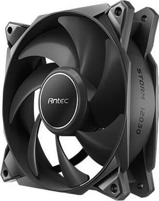 Antec Ventilateur STORM T3 120mm / 4Pin PWM / 600-2200upm retail (120 mm, 1 x)