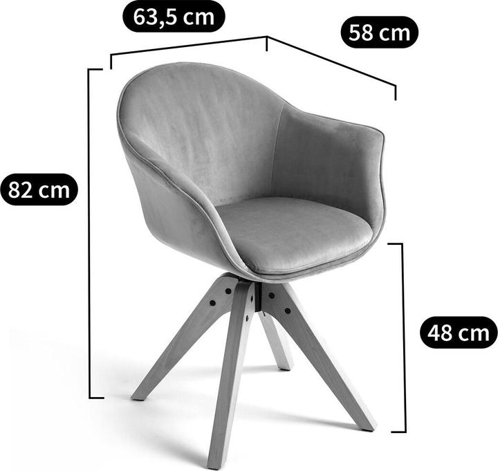 Immagine prodotto La Redoute Interieurs Quilda