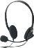 Immagine prodotto ednet Cuffie stereo multimediali (Cablato)