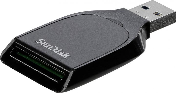 Actual product image SanDisk MobileMate (USB 3.0)
