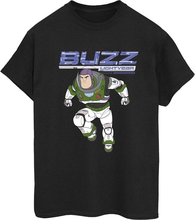 Disney Lightyear Buzz Jump To Action TShirt (S)