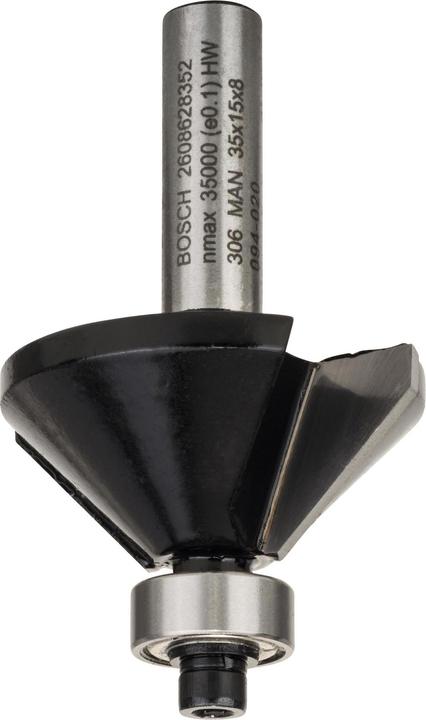 Bosch Professional Zubehör Standard pour le bois