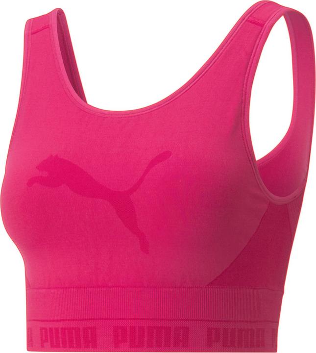 Immagine prodotto Puma Crop Top EVOKNIT (S)