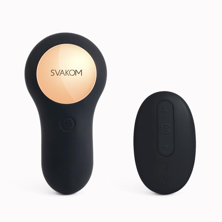 Actual product image Svakom Vick