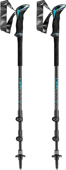 Produktbild Leki Makalu Lite AS Stöcke (100 - 135 cm)