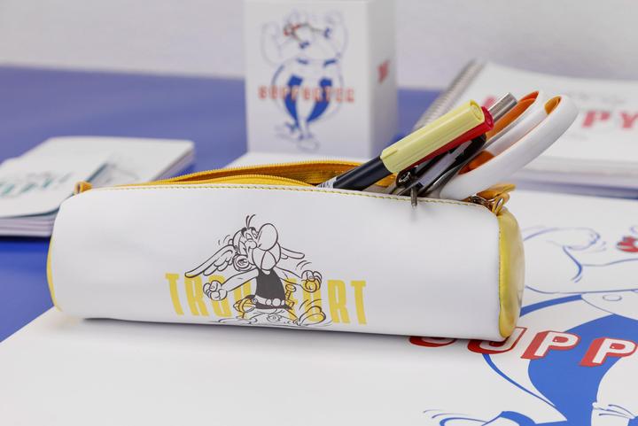 Immagine prodotto Clairefontaine Astuccio Asterix 5 rotondo