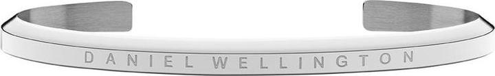 Immagine prodotto Daniel Wellington Polsino classico in argento (18 cm, Metallo)