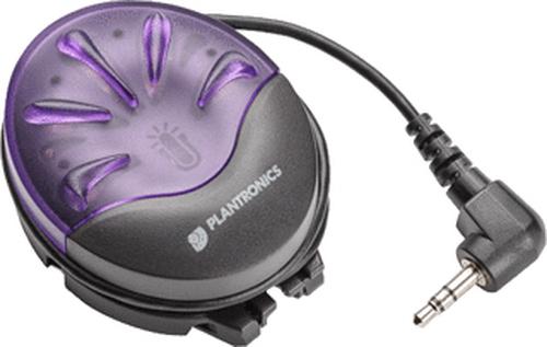 Actual product image Poly Power indicator