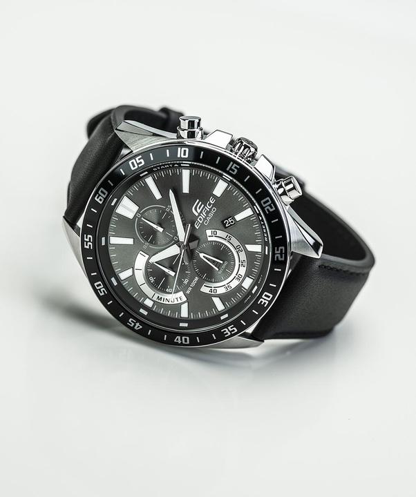 Image du produit Casio Edifice (Chronographe, 50 mm)