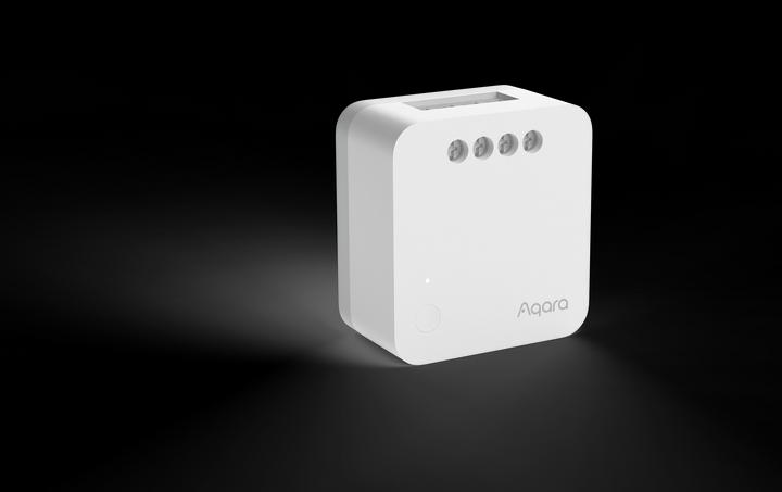 Produktbild Aqara T1 (Schaltaktor)