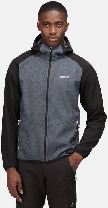 Actual product image Regatta Arec Iii Jacket (M)