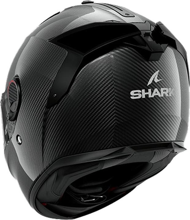 Image du produit Shark Casque Intégral Spartan Gt Pro Carbon Carbon Skin / Noir / Brillant L (L)
