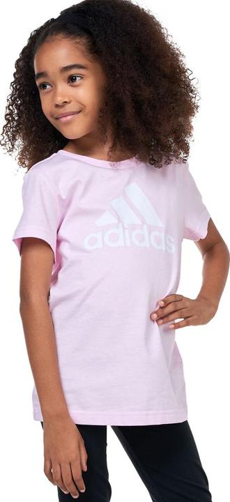 Immagine prodotto adidas Essentials Maglietta Bambini (146, 152)