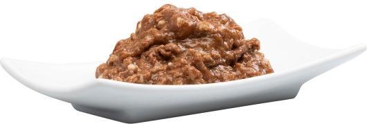 Actual product image Catz Finefood Organic No.509 Pork (Adult, 1 pcs., 90 g)