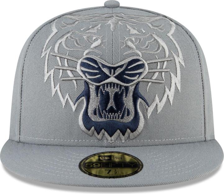 Immagine prodotto New Era Cappellino 59Fifty Fitted - STORM Detroit Tigers - 6 7/8 (6 7/8)
