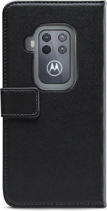 Produktbild Mobilize Klassische Gelly-Geldbörse (Motorola One Zoom)