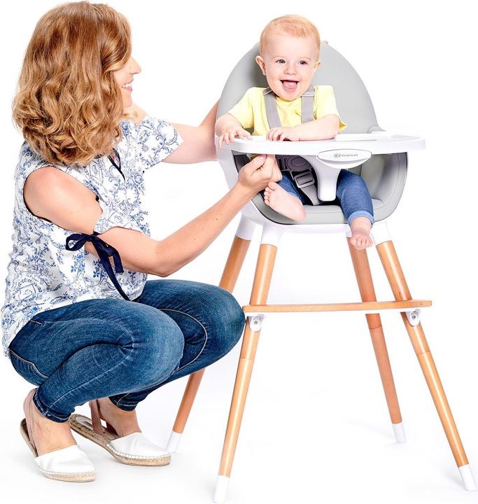 Immagine prodotto KinderKraft Fini (Seggiolone)