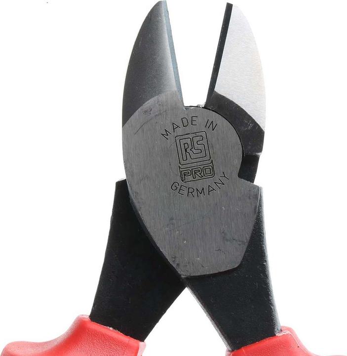 Immagine prodotto Rs Pro Tronchese per filo armonico C60 (180 mm)