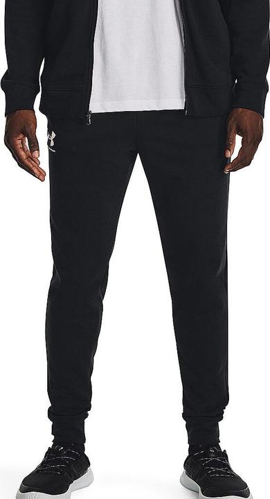 Immagine prodotto Under Armour Pantaloni da ginnastica Rival Terry Uomo (M)