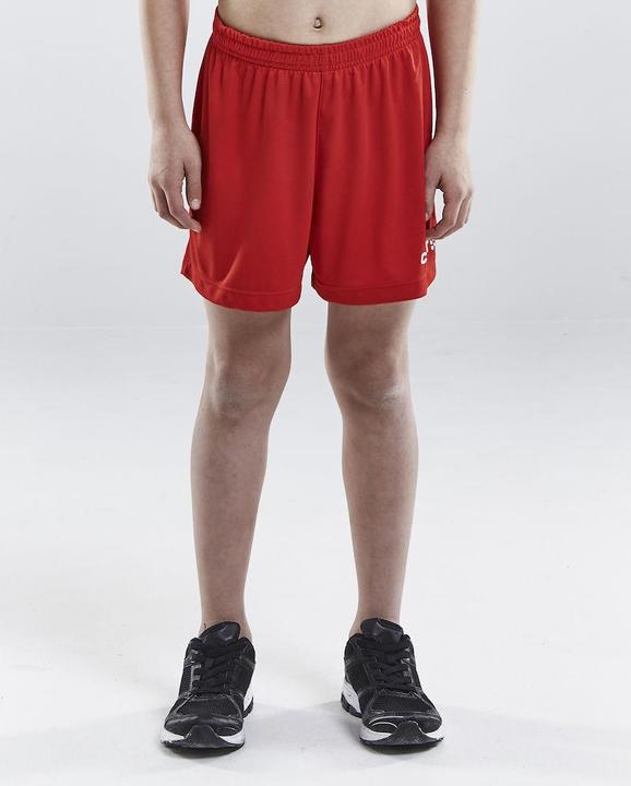 Produktbild Craft Squad Short Solid Jr (146)