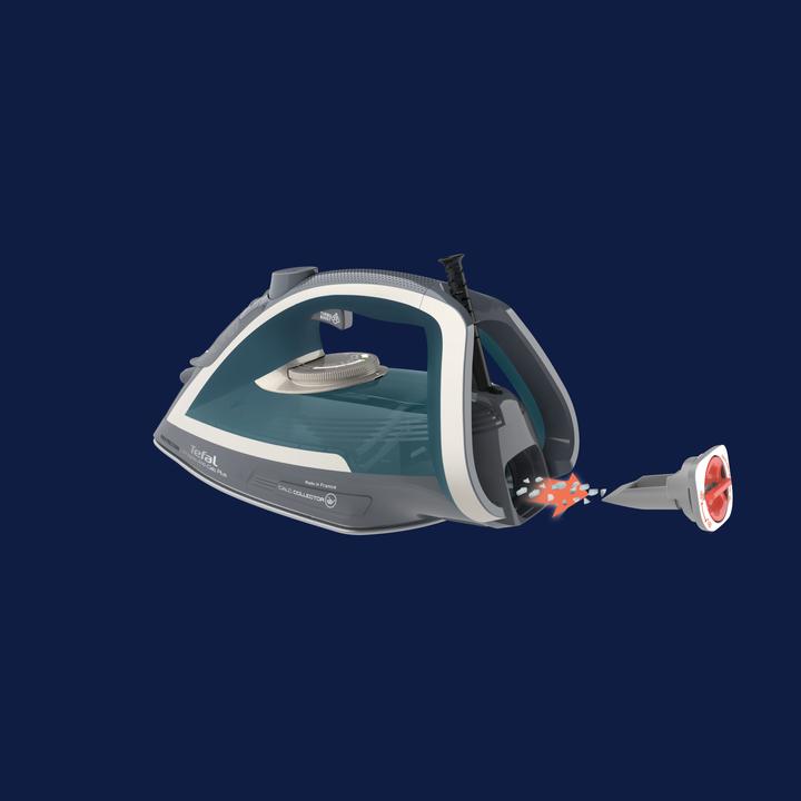 Produktbild Tefal Ultragliss Plus FV6842 (2800 W, 260 g/min)