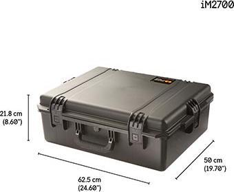 Image du produit Peli Storm Case iM2700, vert NF