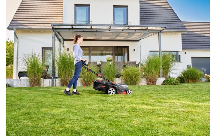 Produktbild AL-KO 38.2 E Comfort (Netzbetrieb)