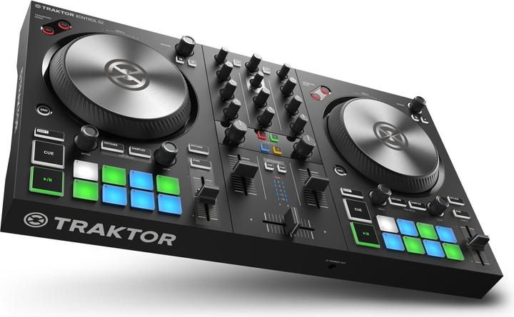 Produktbild Native Traktor Kontrol S2 MK3