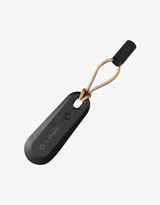 Produktbild Orbitkey Accessoires schwarz (iOS, Android)