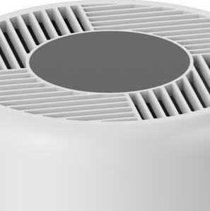 Produktbild Emerio Luftreiniger für bis zu 25qm (25 m²)