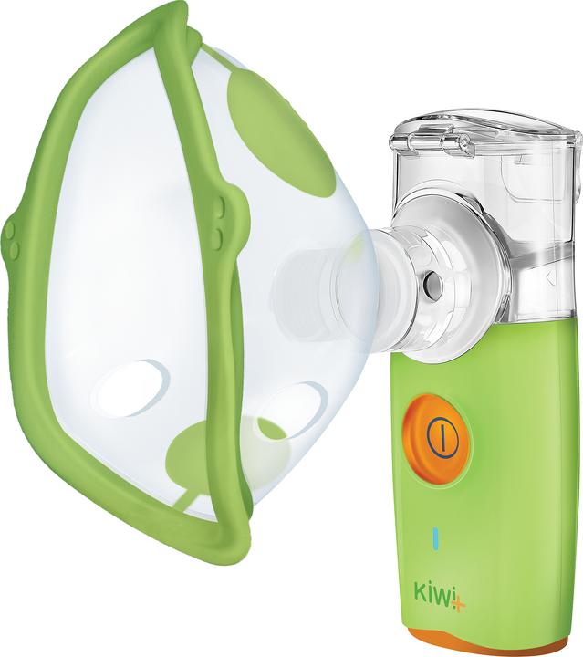 Produktbild Ca-Mi Kiwi+ Rüttel-Mesh-Vorrichtung für die Aerosol-Therapie