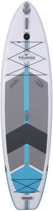 Produktbild Naish 2024 Touring iSup - Fusion (12'6")
