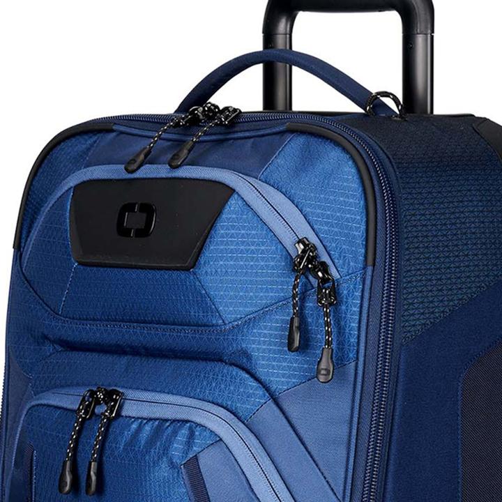 Immagine prodotto Ogio Trolley Renegade 26 a 4 ruote da 66 cm (52 l, M (50 - 90l))
