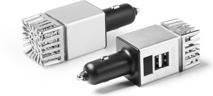 Image du produit Technaxx Ionisateur 12 V, 24 V