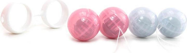 Actual product image LELO Beads Mini