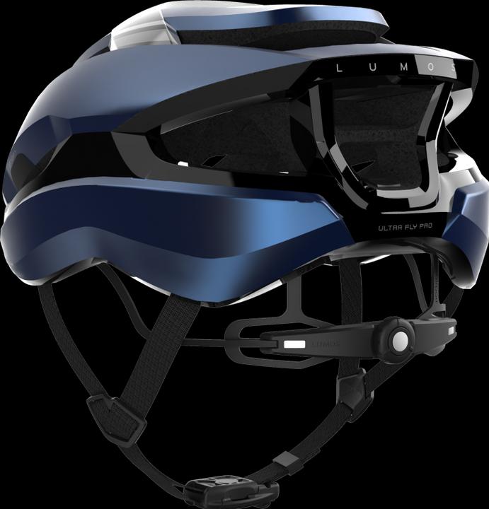 Actual product image Lumos Ultra Fly Pro Mips (54 - 61 cm)