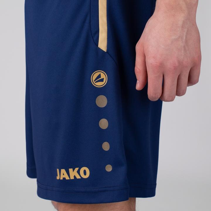 Actual product image JAKO Sports pants Allround (164)