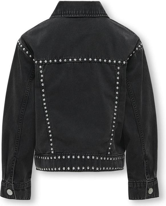 Image du produit Only Veste à col rond Veste (140)