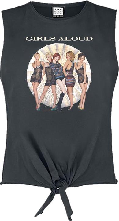 Image du produit Amplified - Débardeur SOLAR PHOTO - Femme (XL)