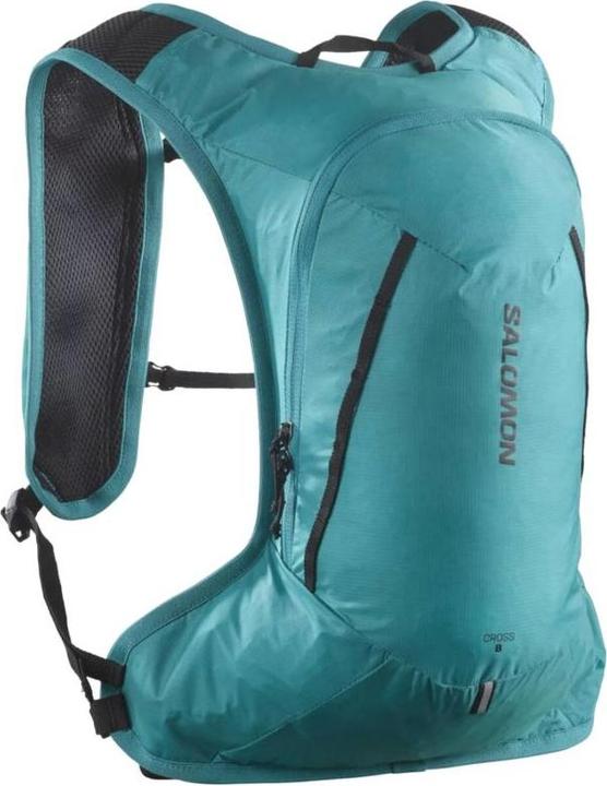 Salomon Cross 8