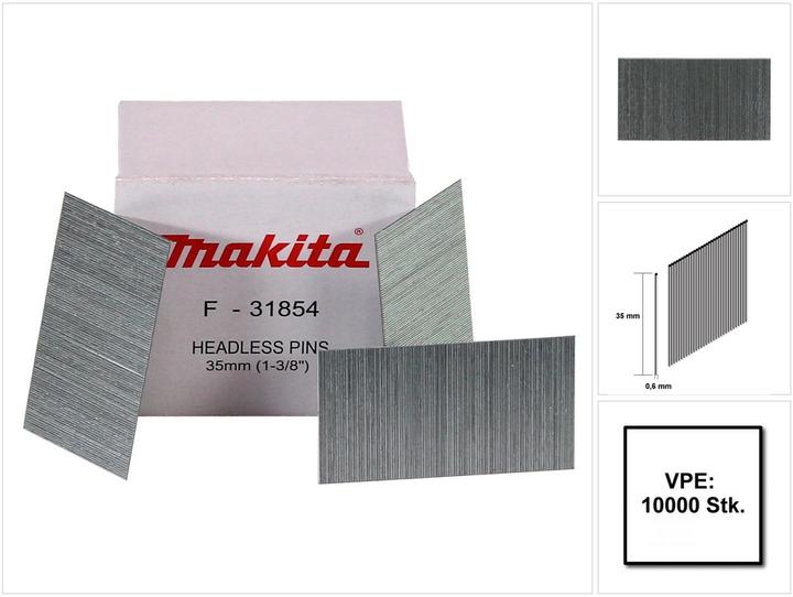 Actual product image Makita Pencils
