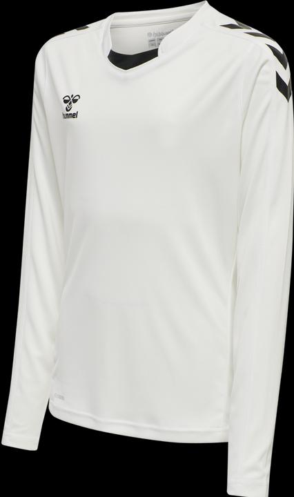 Actual product image hummel Core Xk Poly Jersey L/S Kids (152)