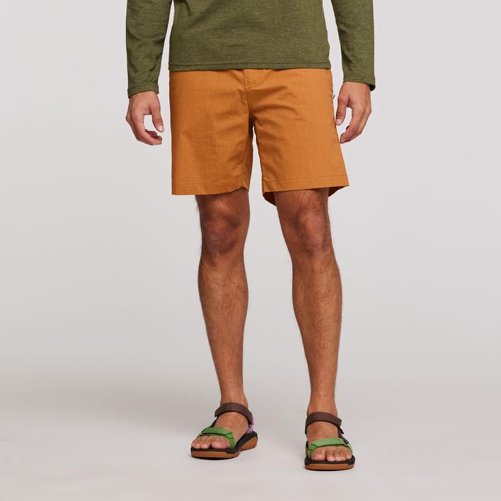 Cotopaxi Salto Organic Ripstop Short (L)