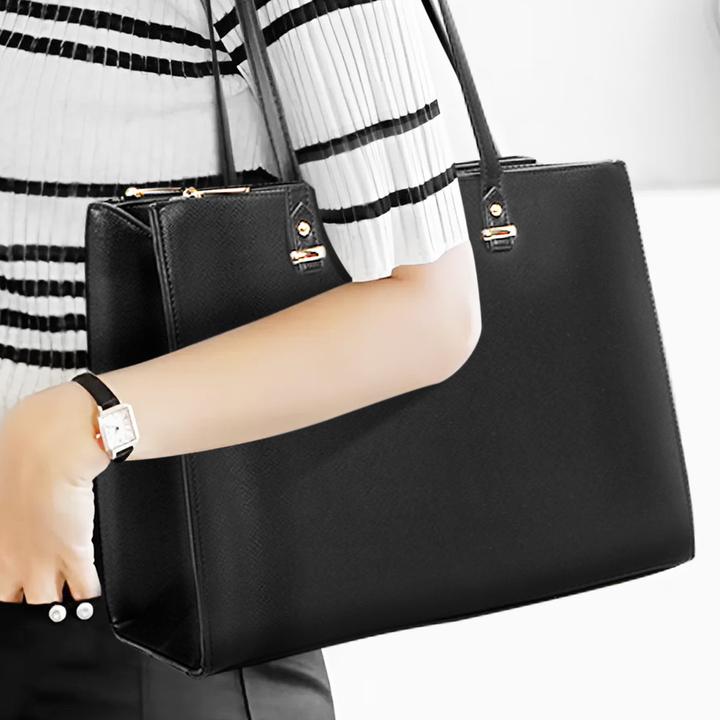 Produktbild Gallantry R-1940-BLACK Handtasche