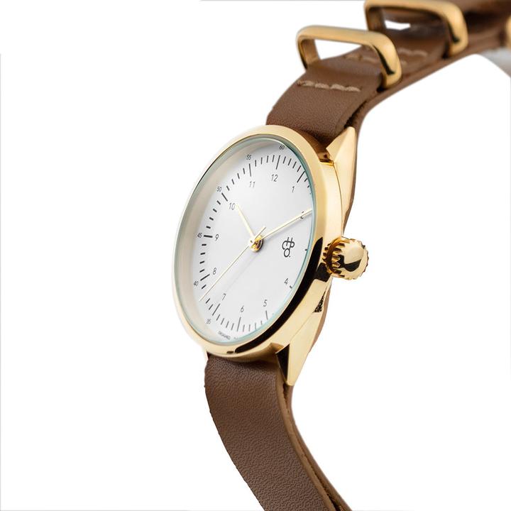 Immagine prodotto CHPO Harold Mini (Orologio da polso analogico, 32 mm)