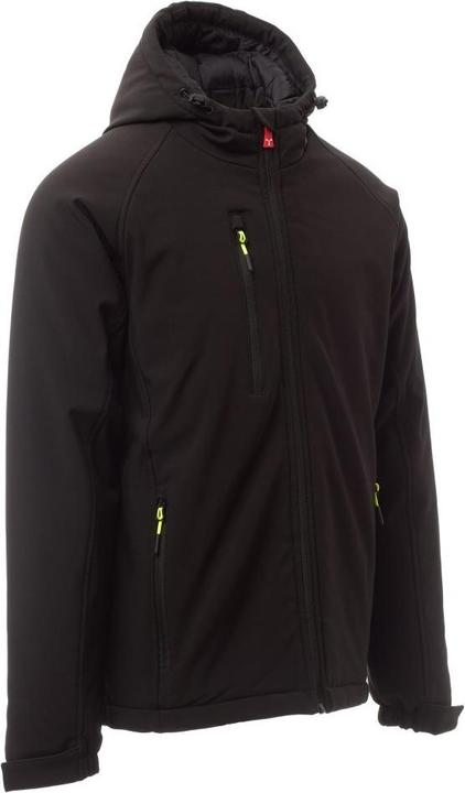 Produktbild Payper Softshell Jacke Gale Pad (M)