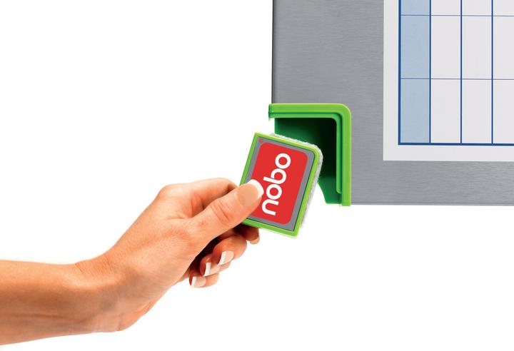 Actual product image Nobo Calendar Planning Board Performance Plus (104 x 60 cm)