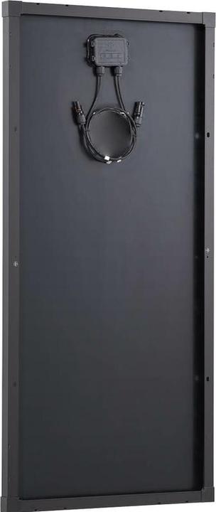 Produktbild Voltima Genio GSM100-36 Solarmodul 100 Watt Monokristallin (100 W, 6.30 kg)
