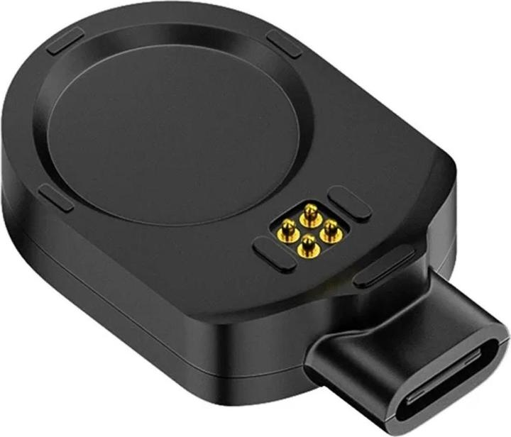 Produktbild PowerGuard USB-C zu Garmin Marq (Gen 2) magnetischer Charge Adapter