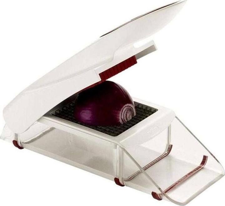 Produktbild Zyliss Zwiebelschneider